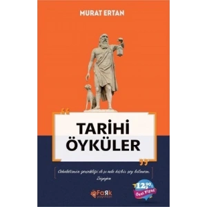 Tarihi Öyküler