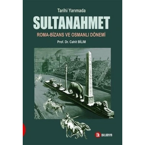 Tarihi Yarımada Sultanahmet