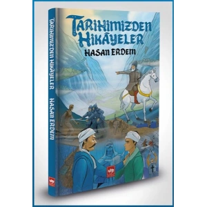 Tarihimizden Hikayeler - Ciltli
