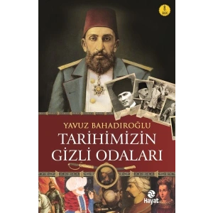 Tarihimizin Gizli Odaları