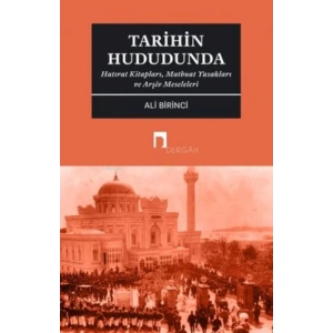 Tarihin Hududunda