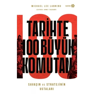 Tarihte 100 Büyük Komutan