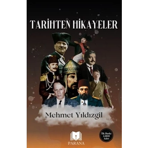 Tarihten Hikayeler