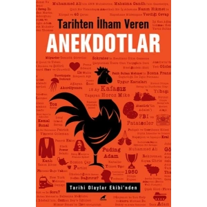 Tarihten İlham Veren Anekdotlar