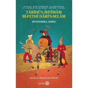 Tarihü’l-İhtimam Bi-Fethi Dari’s-Selam