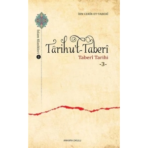Tarihut-Taberi - Taberi Tarihi 3