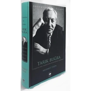 Tarık Buğra - Doğumunun 100.Yılında