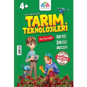 Tarım Teknolojileri