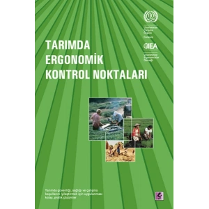 Tarımda Ergonomik Kontrol Noktaları
