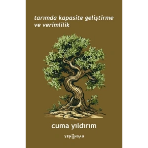 Tarımda Kapasite Geliştirme ve Verimlilik