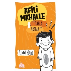 Tarla Arena - Afili Mahalle 1