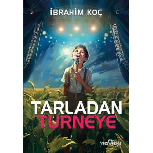 Tarladan Turneye