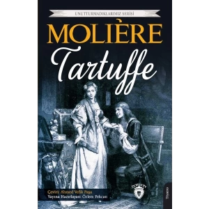 Tartuffe - Unutturmadıklarımız Serisi