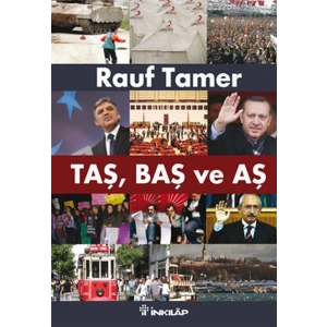 Taş, Baş ve Aş