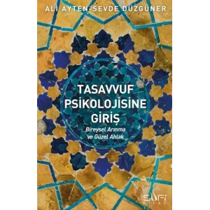 Tasavvuf Psikolojisine Giriş