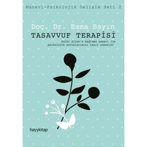 Tasavvuf Terapisi