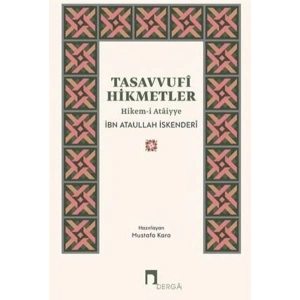 Tasavvufi Hikmetler Hikem-i Ataiyye