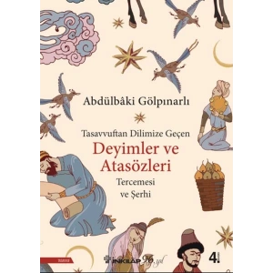 Tasavvuftan Dilimize Geçen Deyimler ve Atasözleri