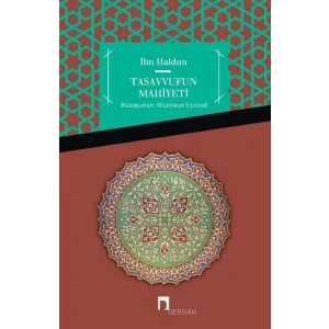 Tasavvufun Mahiyeti Şifaus-Sail