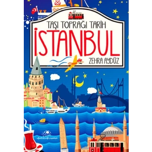 Taşı Toprağı Tarih İstanbul