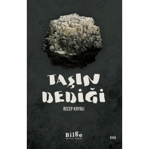 Taşın Dediği