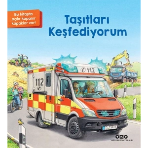 Taşıtları Keşfediyorum
