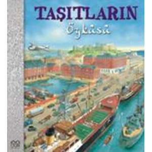 Taşıtların Öyküsü