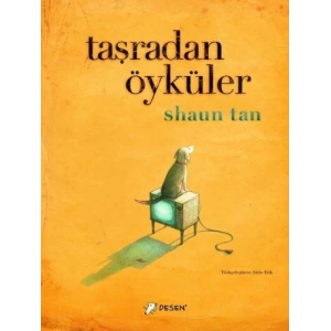 Taşradan Öyküler (Ciltli)