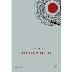 Taştaki Dikiş İzi