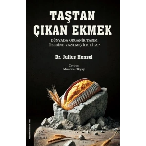 Taştan Çıkan Ekmek Yeni-Akılcı Bir Toprak Gübreleme ve Fiziksel Islah Sistemi