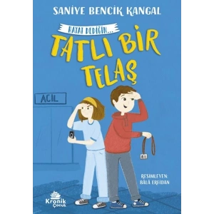 Tatlı Bir Telaş Hayat Dediğin 2