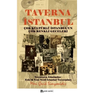 Taverna İstanbul
