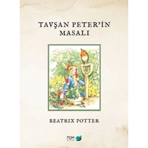 Tavşan Peter’in Masalı