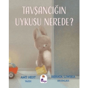 Tavşancığın Uykusu Nerede?