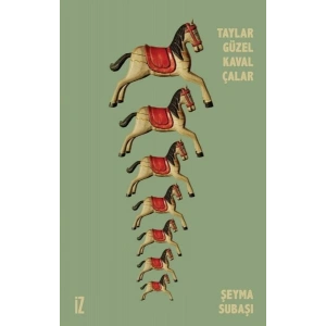 Taylar Güzel Kaval Çalar