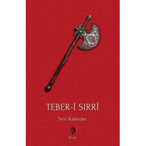 Teber-i Sırri