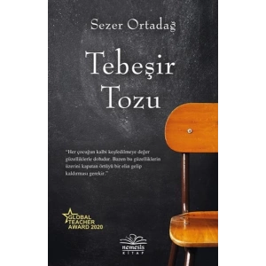 Tebeşir Tozu