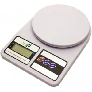 Techfit TF-1010 Mutfak Terazisi