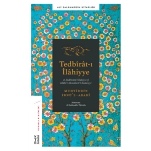 Tedbirat-ı İlahiyye - Et-Tedbiratül-İlahiyye Fi Islahil-Memletil-İnsaniyye