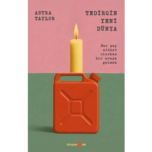 Tedirgin Yeni Dünya