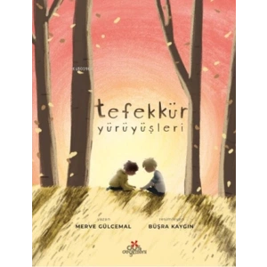 Tefekkür Yürüyüşleri