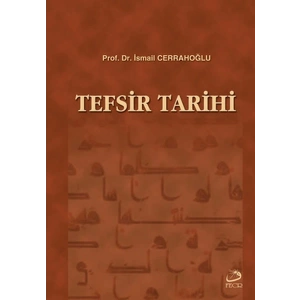 Tefsir Tarihi (Tek Cilt)