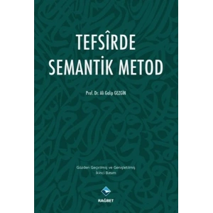 Tefsirde Semantik Metod