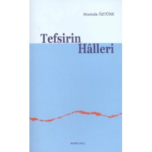 Tefsirin Halleri
