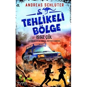 Tehlikeli Bölge - Issız Çöl