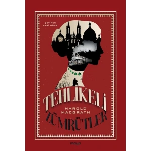 Tehlikeli Zümrütler