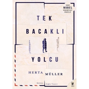 Tek Bacaklı Yolcu