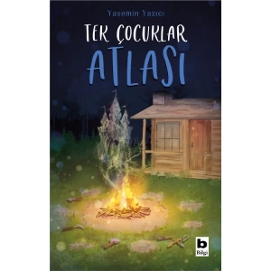 Tek Çocuklar Atlası