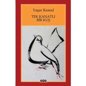 Tek Kanatlı Bir Kuş