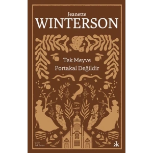 Tek Meyve Portakal Değildir